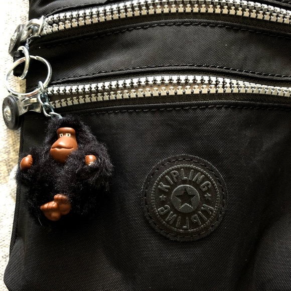 Kipling crossbody bag - Picture 2 of 3